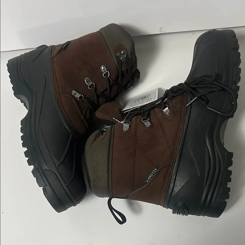 ARCTIX HALF‎ PIPE WINTER SNOW BOOTS SIZE 11